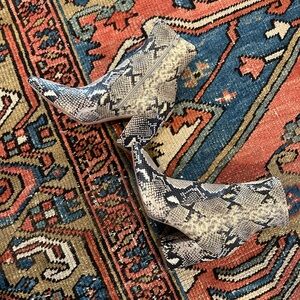 Loeffler Randall Isla Bootie